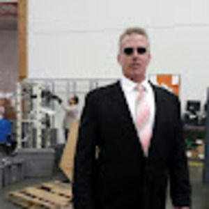 Meet your Posher, William